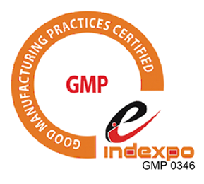 GMP certified, Good Manufacturing Practices