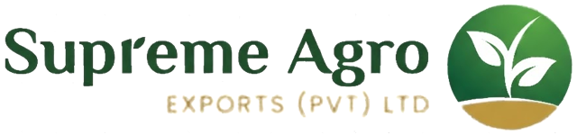 Supreme Agro Exports (Pvt) Ltd