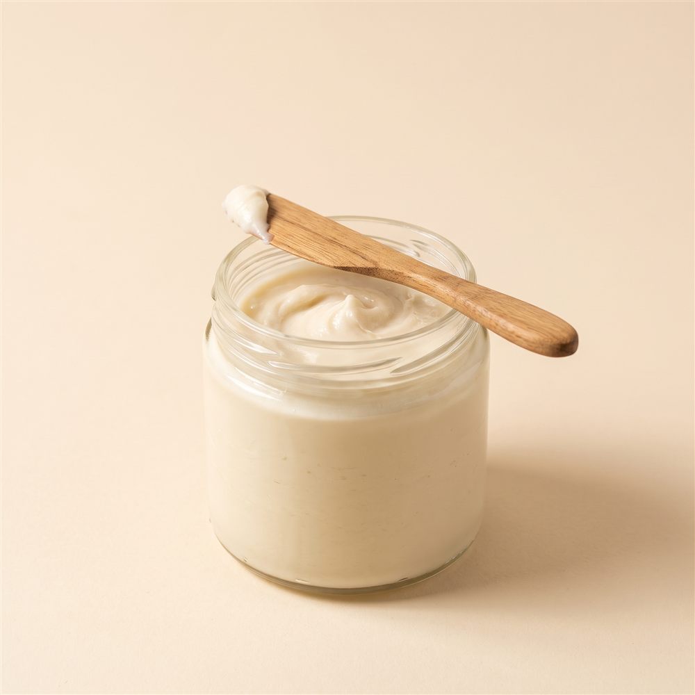 Coconut Butter