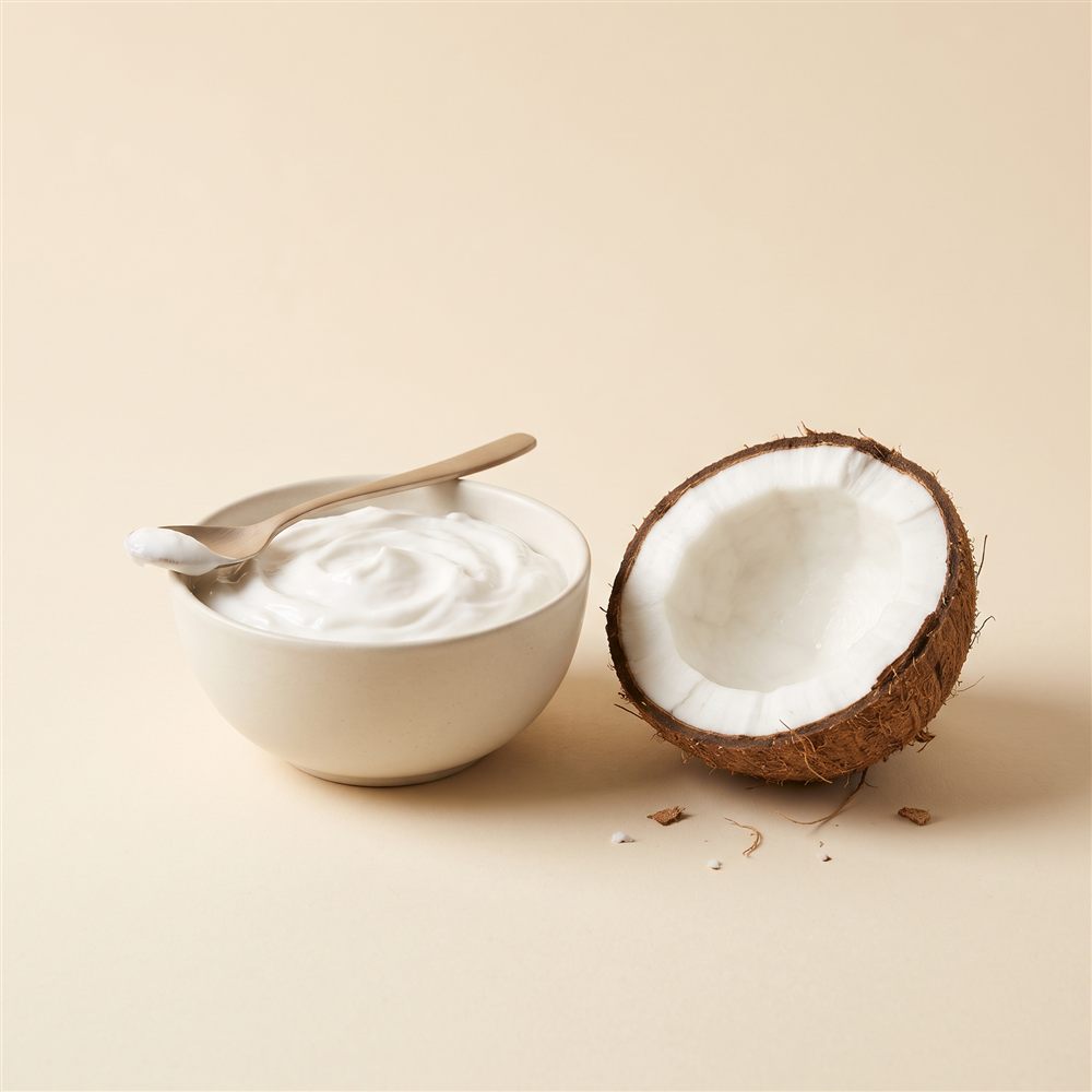 Coconut Cream