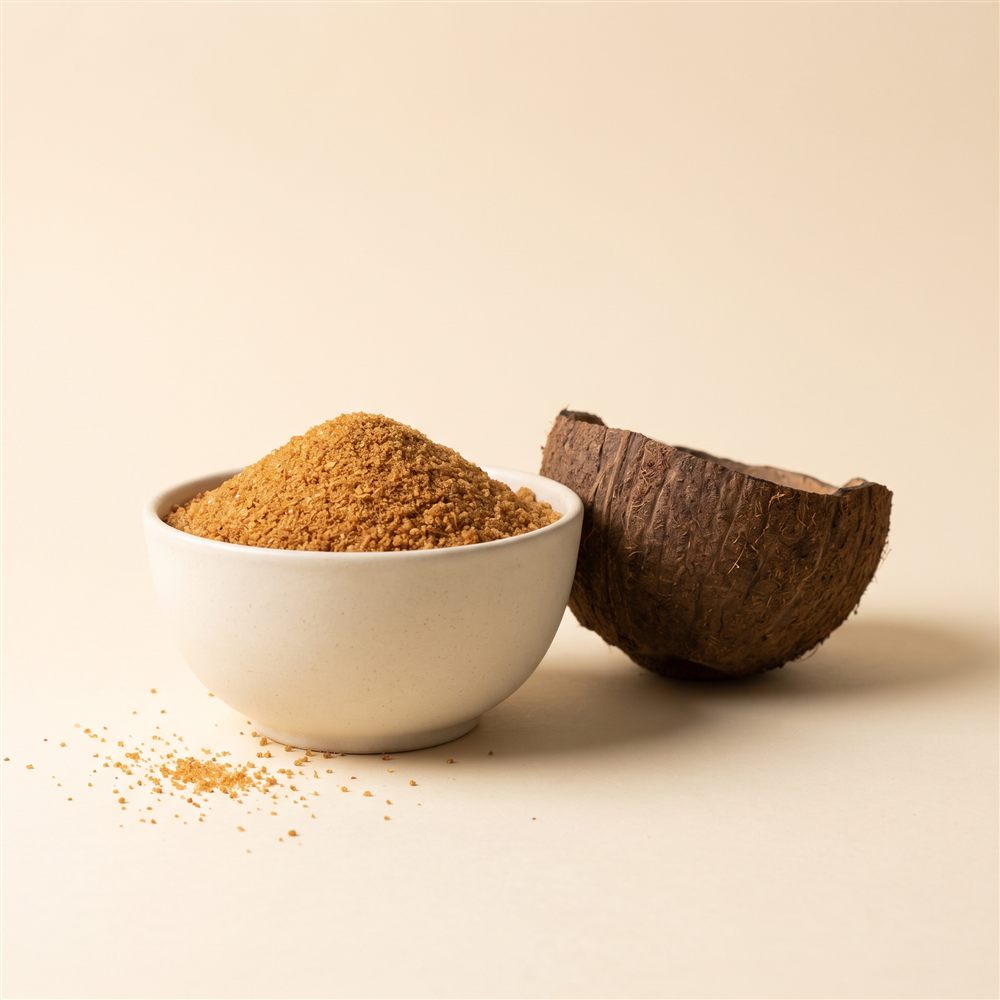 Coconut Sugar